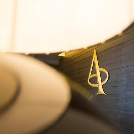 Aion Luxury Hotel Nauplie Extérieur photo