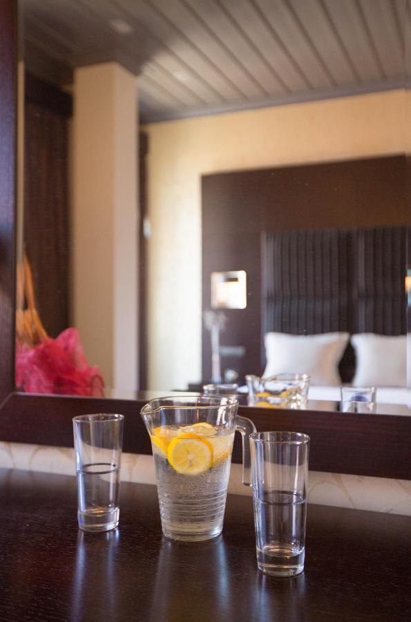 Aion Luxury Hotel Nauplie Extérieur photo