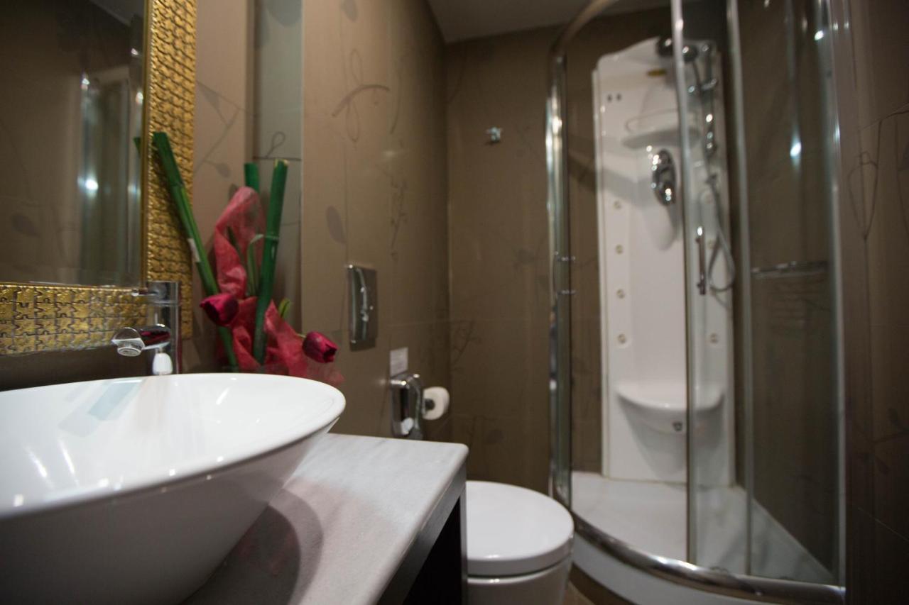 Aion Luxury Hotel Nauplie Extérieur photo