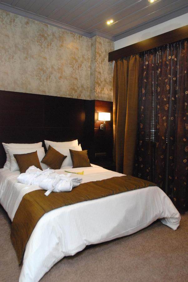 Aion Luxury Hotel Nauplie Extérieur photo