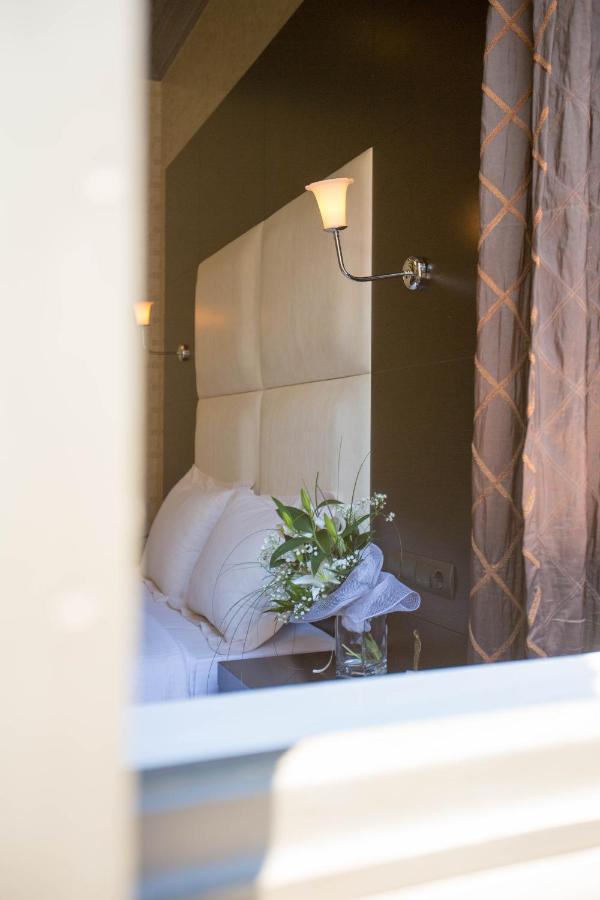 Aion Luxury Hotel Nauplie Extérieur photo