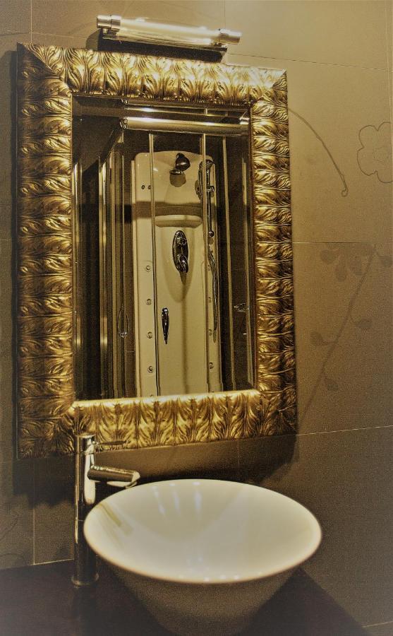 Aion Luxury Hotel Nauplie Extérieur photo