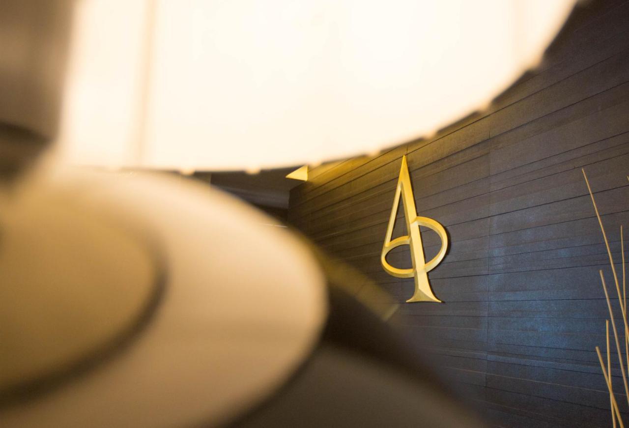 Aion Luxury Hotel Nauplie Extérieur photo