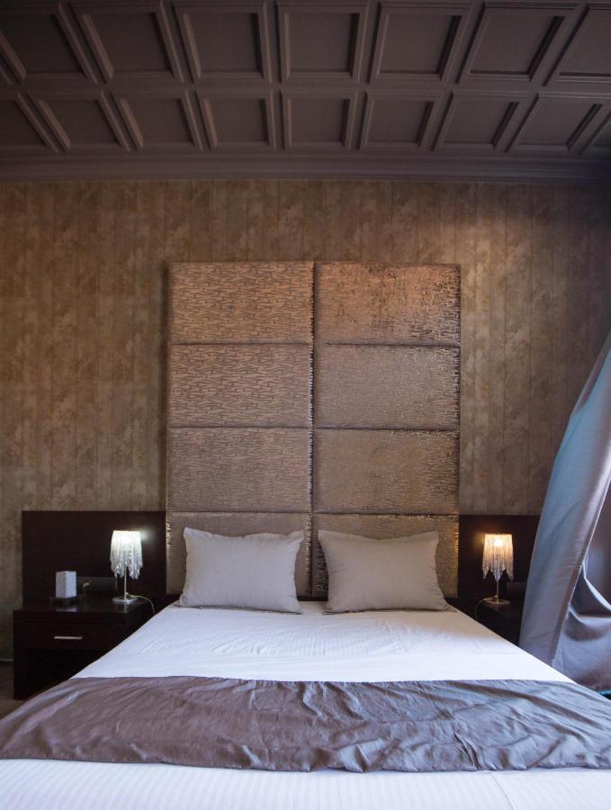 Aion Luxury Hotel Nauplie Extérieur photo