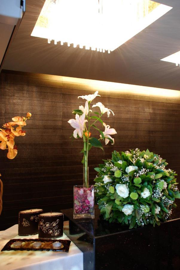 Aion Luxury Hotel Nauplie Extérieur photo